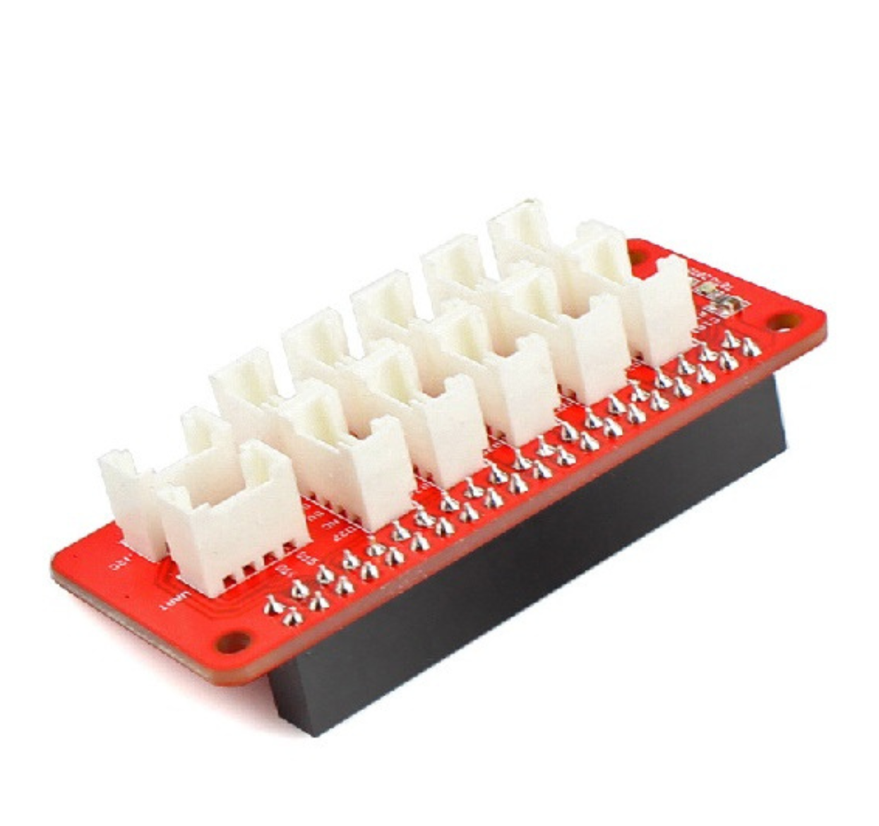 ELECROW Crowtail- Stackable Shield for Raspberry Pi