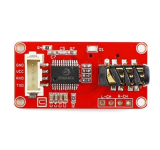 ELECROW Crowtail- MP...