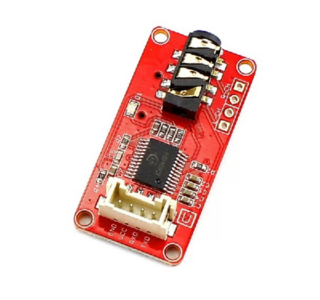 ELECROW Crowtail- MP3 Player