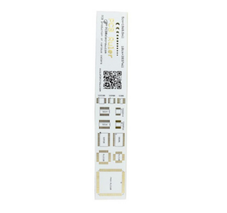 Elecrow PCB Ruler
