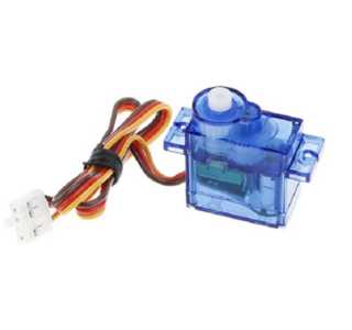 Elecrow Crowtail- 9G...