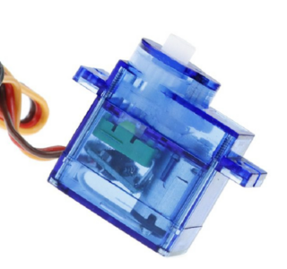 Elecrow Crowtail- 9G Servo 2.0 (180 Degree Rotation)