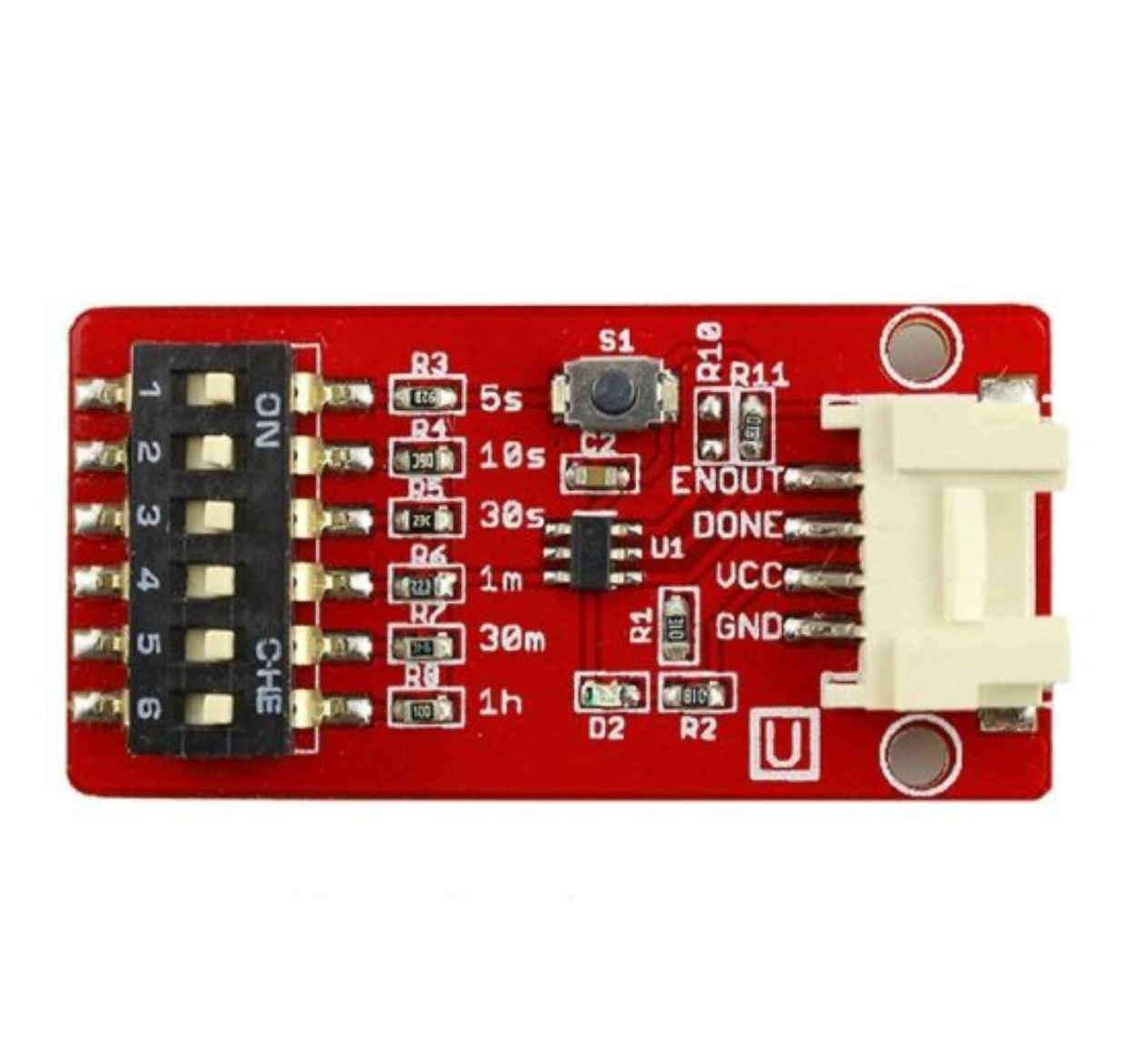 Elecrow Crowtail- TPL5111 Reset Enable Timer