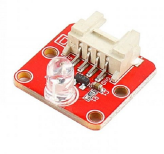 Elecrow Crowtail- IR...