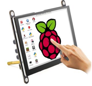 ELECROW RC050S HD 5...