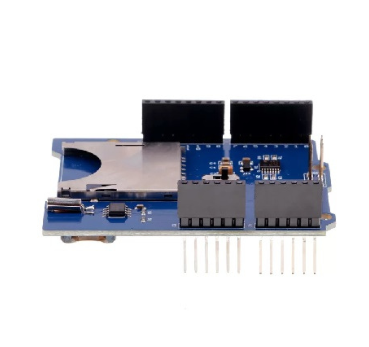 ELECROW RTC Data Logger Shield