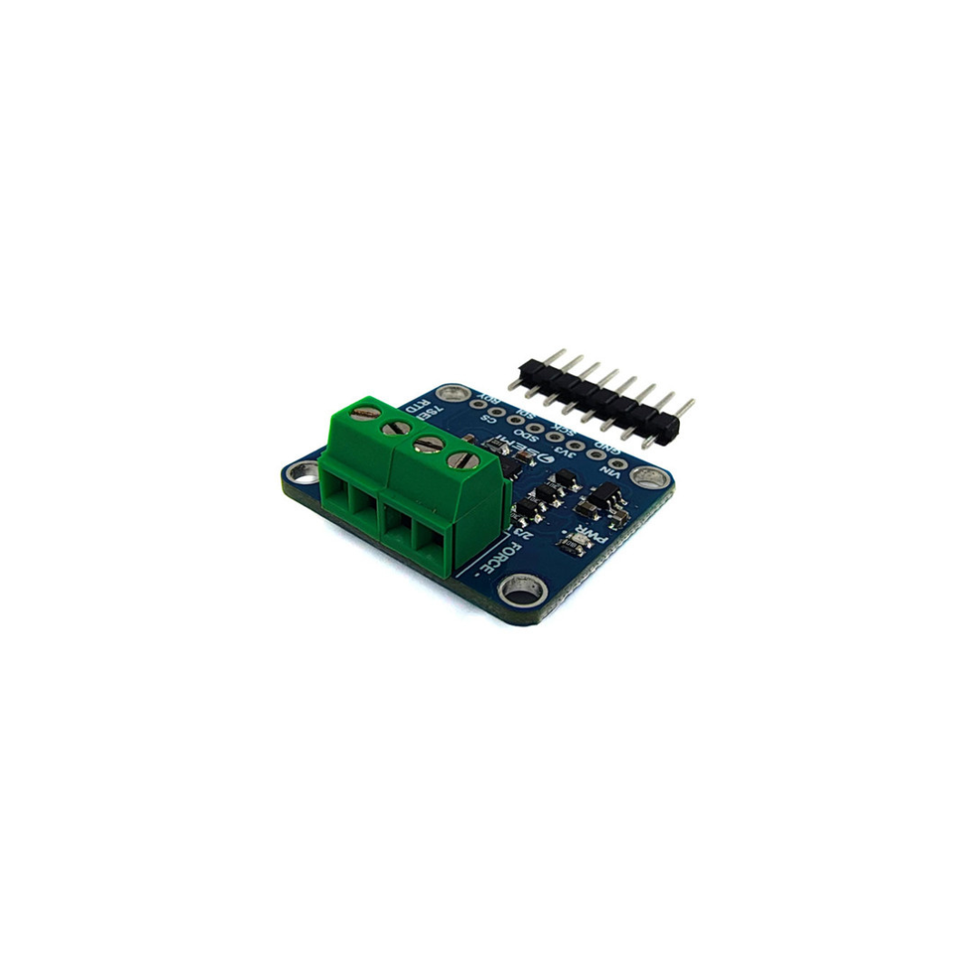  7Semi PT100 RTD 2-Wire Temperature Sensor Amplifier Breakout Board - MAX31865