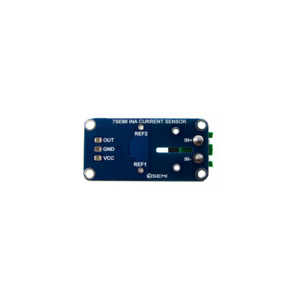 7Semi INA240 4~80V Bidirectional Current Sense Amplifier Breakout 100V/V Gain