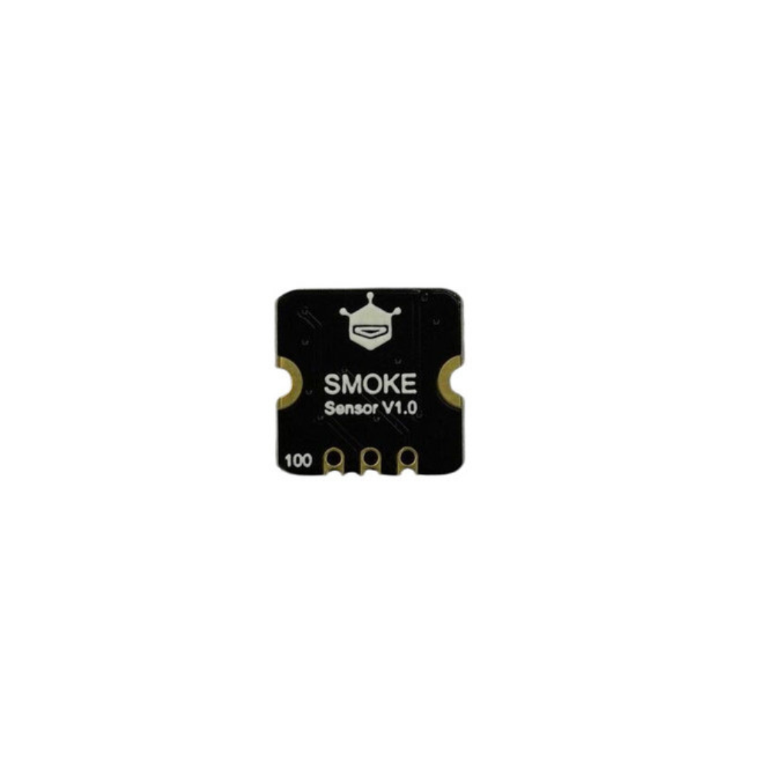 Fermion: MEMS Smoke Gas Detection Sensor Breakout 10-1000ppm