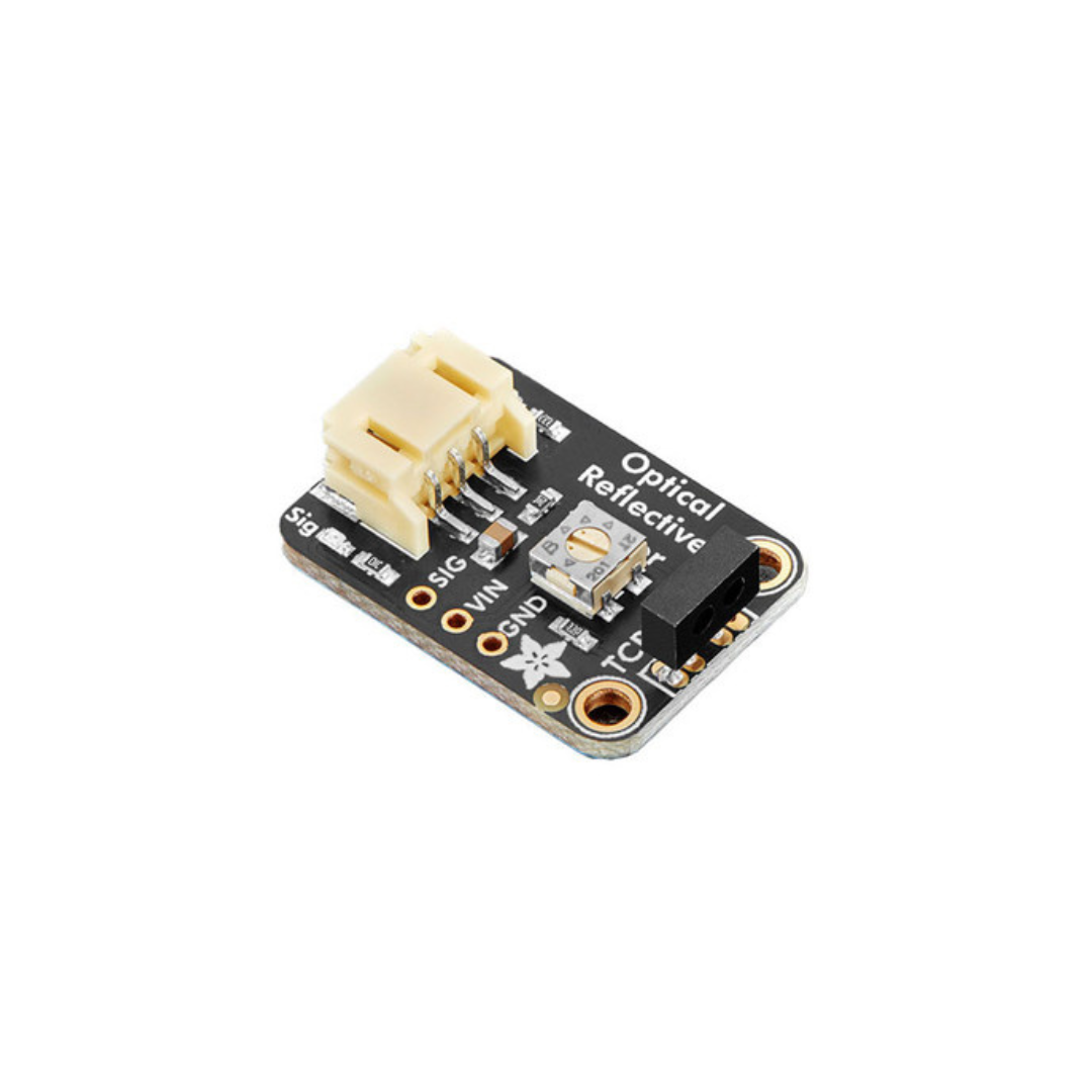 Adafruit Reflective Photo Interrupt Sensor - TCRT1000