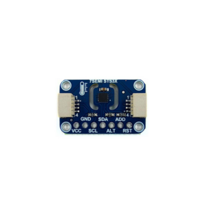 7Semi STS35-DIS Temperature Sensor Breakout