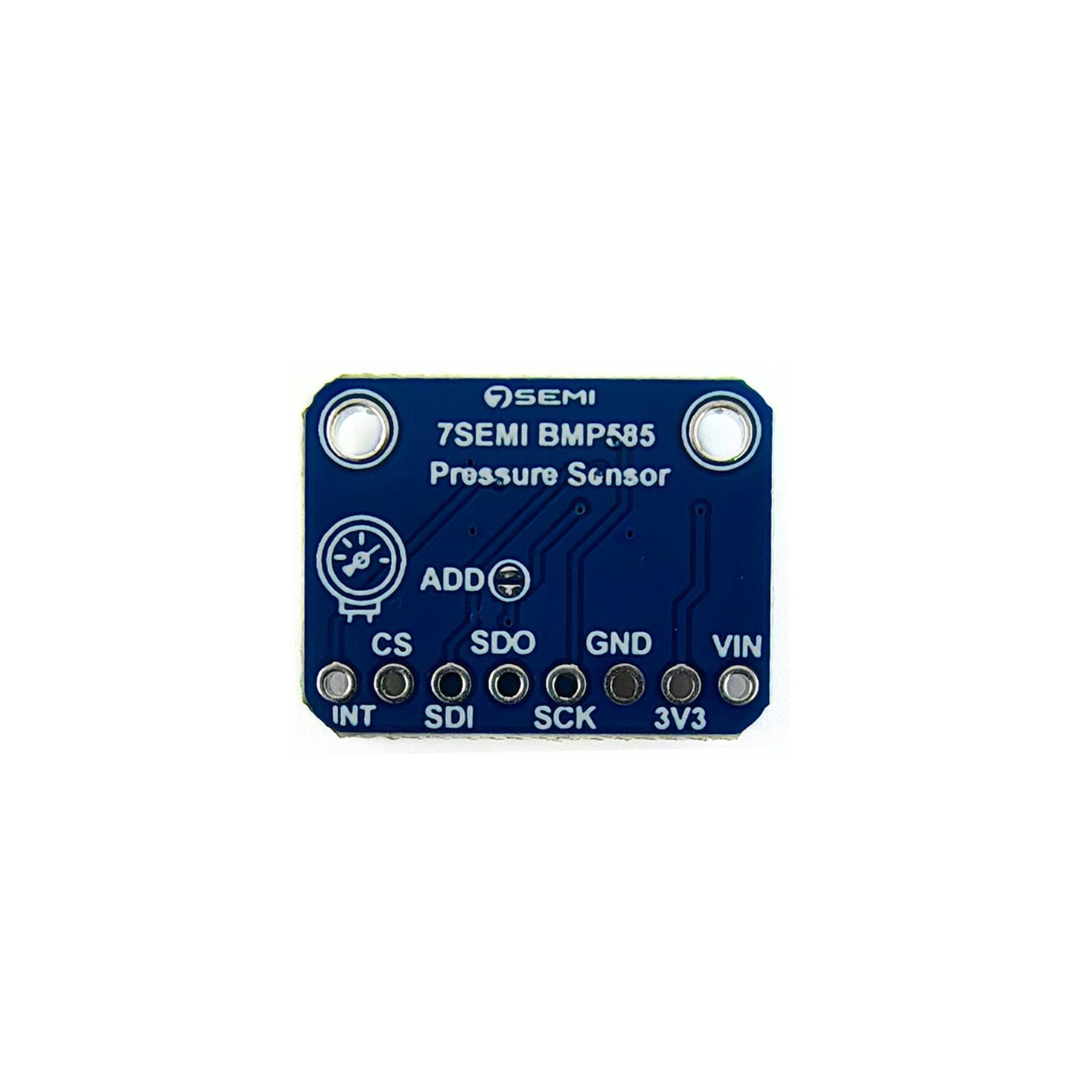 7Semi BMP585 Pressure Sensor Breakout