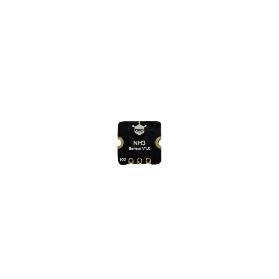 Fermion: MEMS Ammonia NH3 Gas Detection Sensor Breakout, 1-300ppm