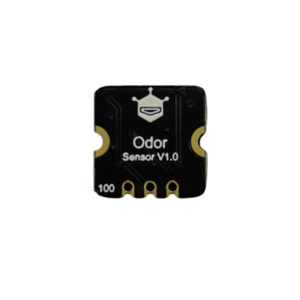 Fermion: MEMS Odor S...