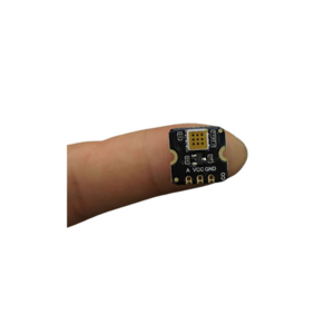 Fermion: MEMS Carbon Monoxide CO Gas Detection Sensor Breakout, 5-5000ppm