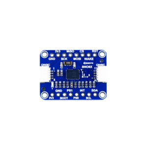 7Semi BNO086 9-DOF Orientation VR IMU Fusion Breakout Qwiic