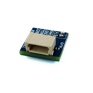 7Semi BNO085 9-DOF Orientation IMU Fusion Nano Breakout