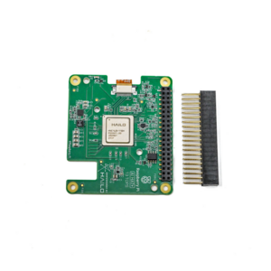 Official Raspberry Pi AI HAT+ 13 TOPS