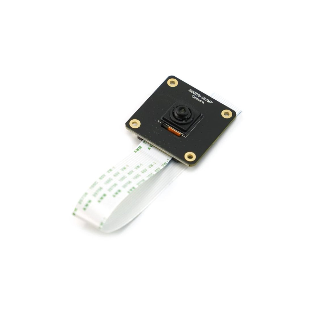 DFRobot IMX378-79 12.3MP Camera Module for Raspberry Pi (4056×3040 Resolution, FOV 79°)