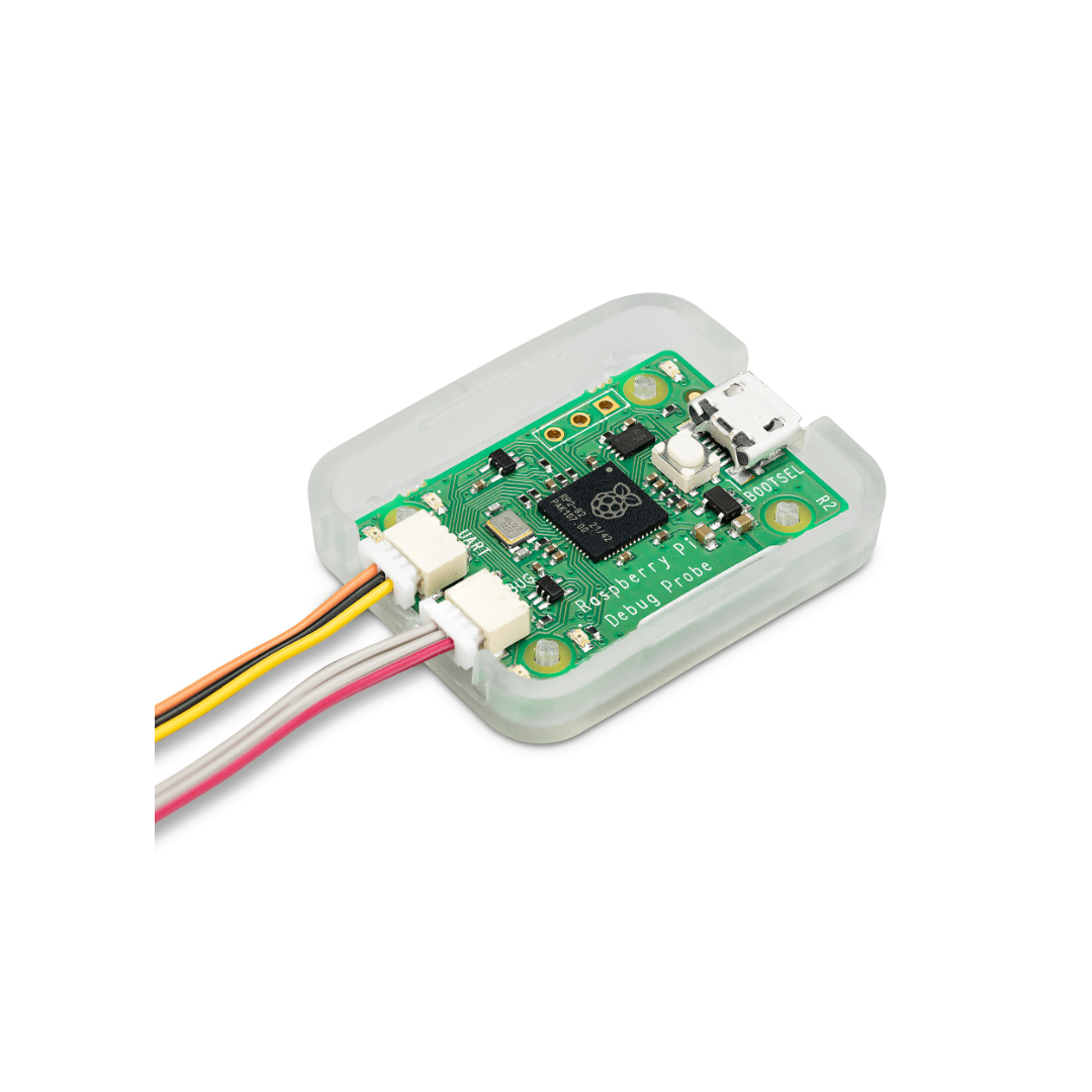 Official Raspberry Pi Debug Probe