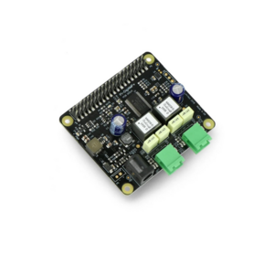 Raspberry PI IQ Audi...