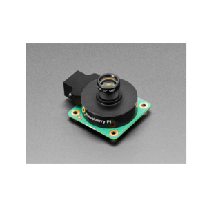 Telephoto lens for Raspberry Pi 5MP 25mm