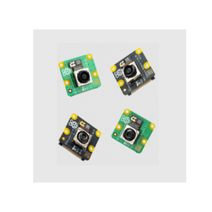 Raspberry Pi Camera Module 3