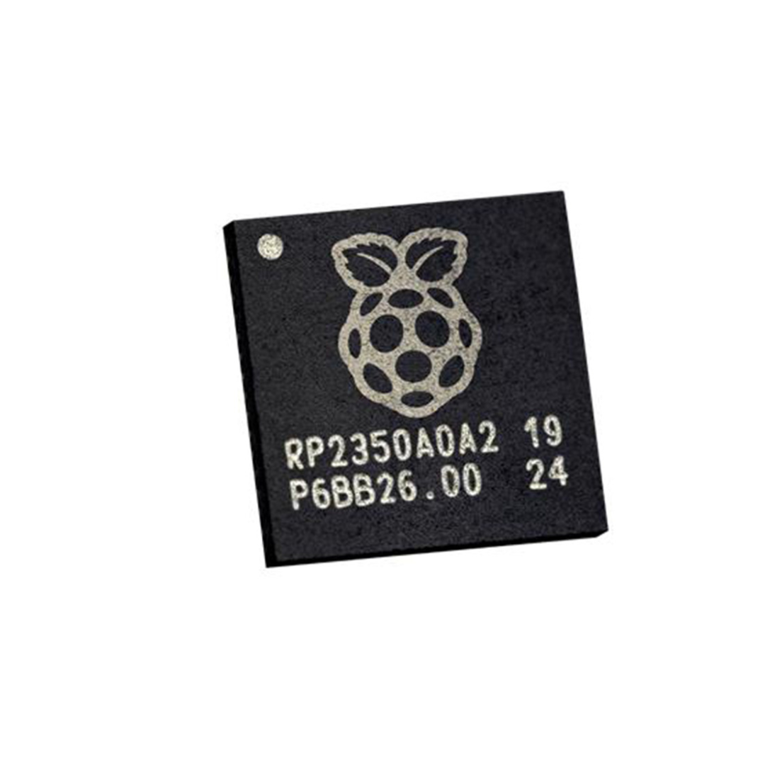 Raspberry PI RP2350A Microcontroller IC