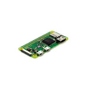 Raspberry Pi Zero W...