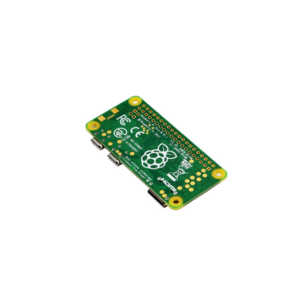 Raspberry Pi Zero W (Wireless) With In-Built Wifi and Bluetooth