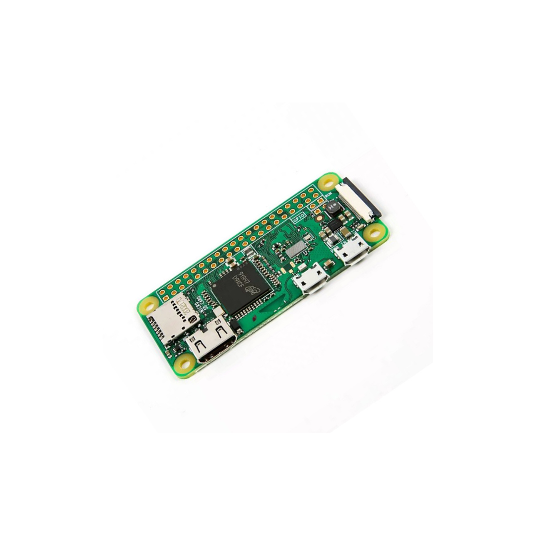 Raspberry Pi Zero v1.3 Development Board