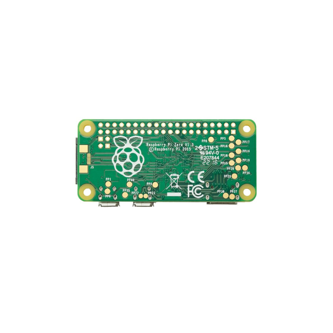 Raspberry Pi Zero v1.3 Development Board