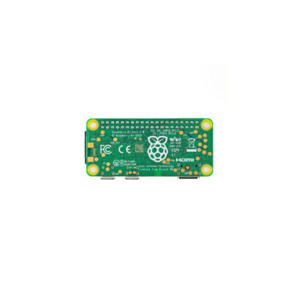 Raspberry Pi Zero 2 W with Header