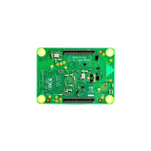 Raspberry Pi Compute Module 4 1GB Ram – 8GB eMMC- No WiFi (Lite)