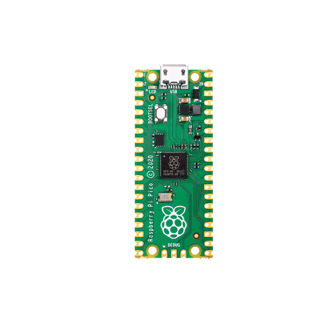 Raspberry Pi Pico