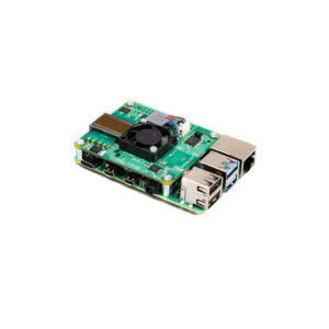 Official Raspberry Pi 3 Model B+