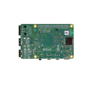 Raspberry Pi 4 Model-B with 1 GB RAM