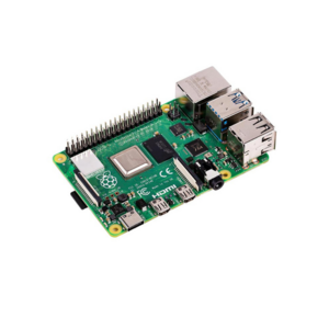 Raspberry Pi 4 Model...