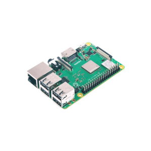 Raspberry Pi 3 Model...