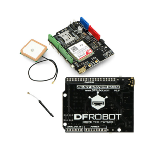 SIM7000E NB-IoT/LTE/...