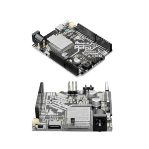 Adafruit Metro ESP32...