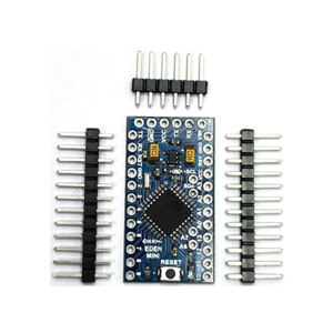 7Semi Mini ATmega328P Board - 5V