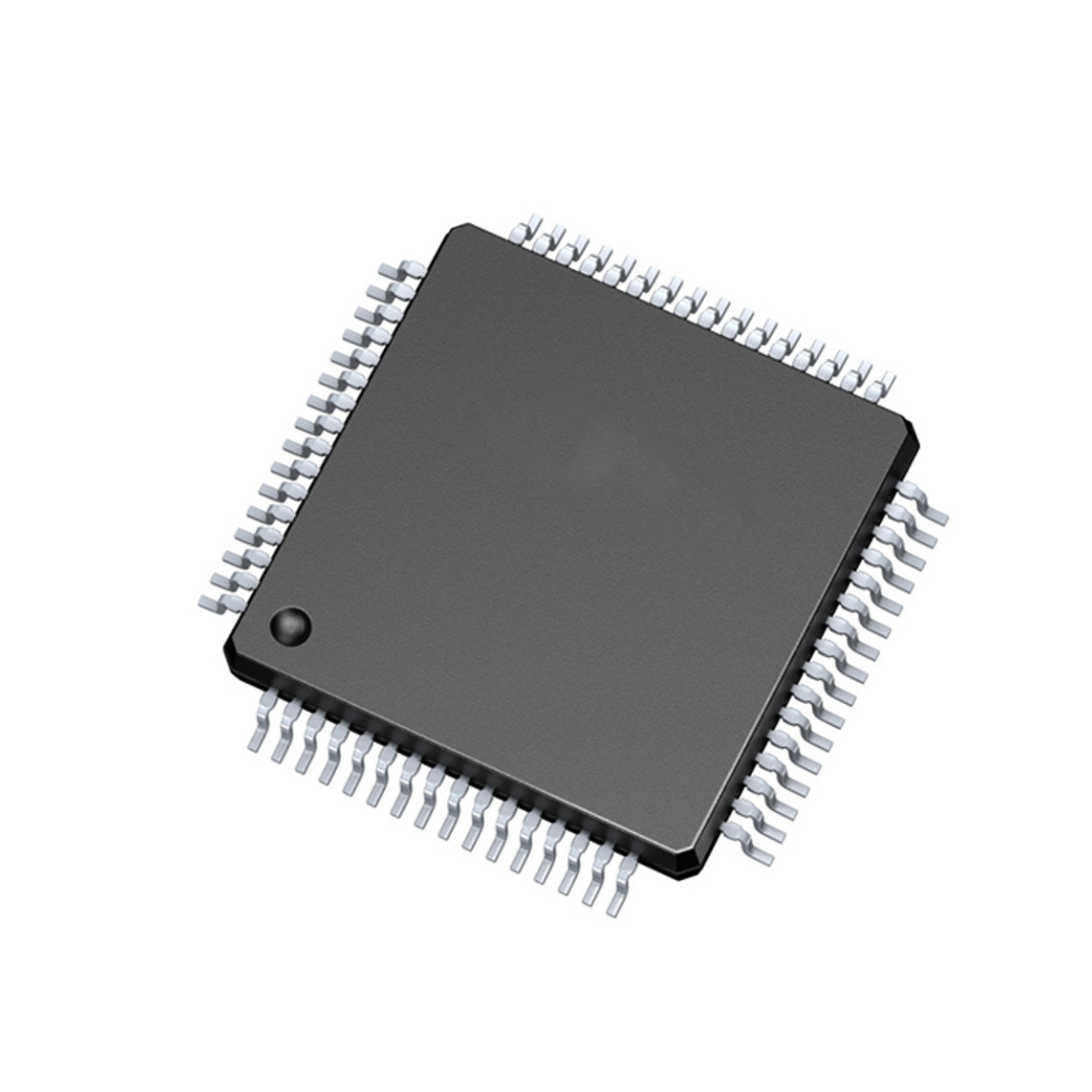 STM32F103RET6 - 32-bit ARM Cortex-M3 Microcontroller 512KB Flash 64-Pin LQFP