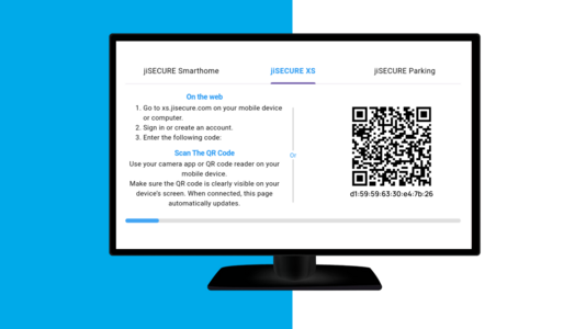 Smart Display TV App – Advanced Connectivity and Control