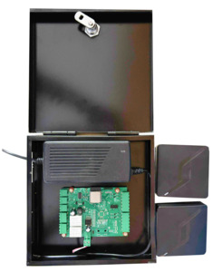 Smart XS Control Sys...