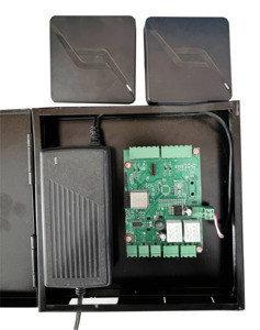 RFID Access Card – S...