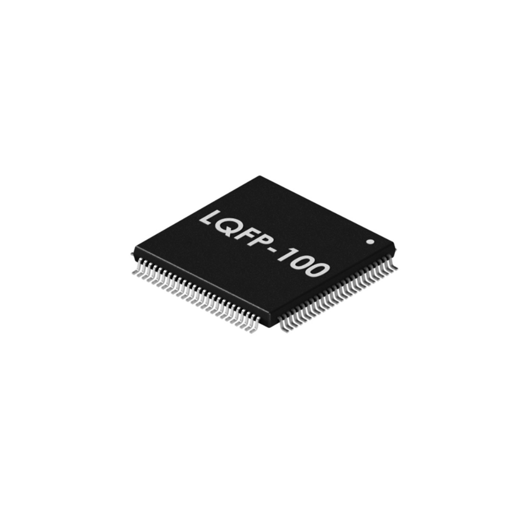 STM32F103VCT6 - 32-bit ARM Cortex-M3 Microcontroller 256KB Flash 100-Pin LQFP