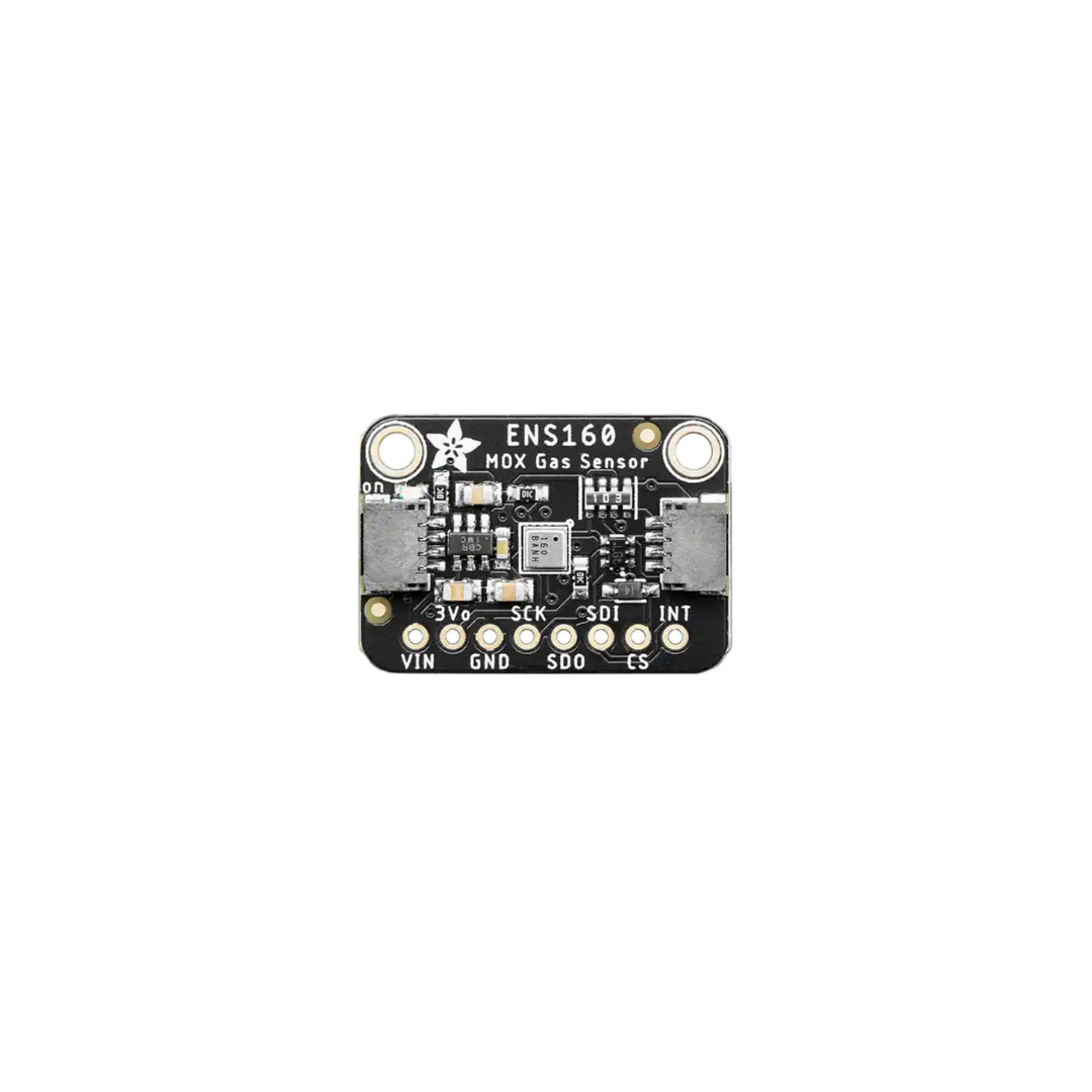  Adafruit ENS160 MOX Gas Sensor - Sciosense CCS811 Upgrade