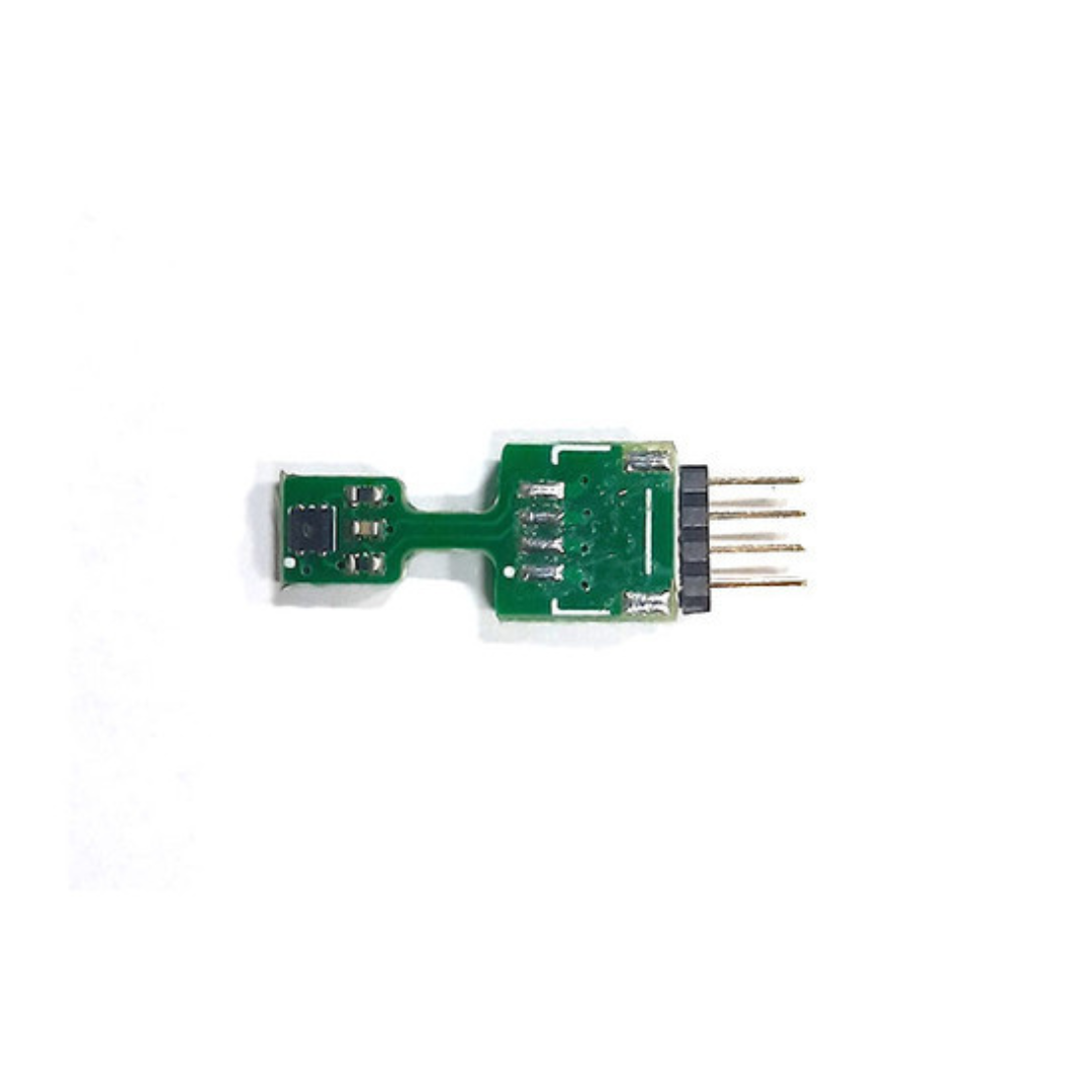 7Semi SHT41 Temperature & Humidity Sensor Breakout 1.27mm Pitch