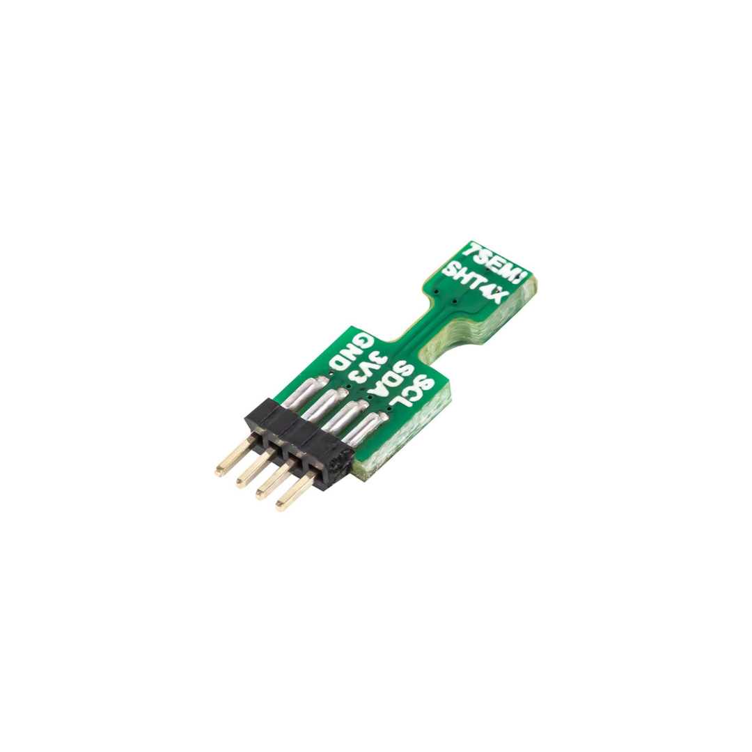 7Semi SHT40 Temperature & Humidity Sensor Breakout 1.27mm Pitch